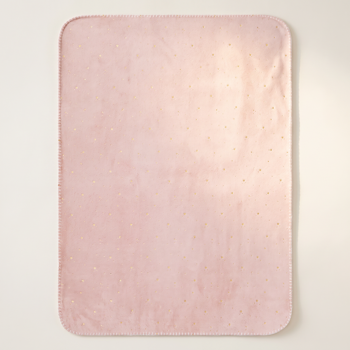 Plush Blanket
