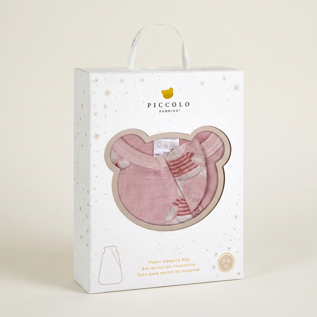 Muslin Sleep Sack
