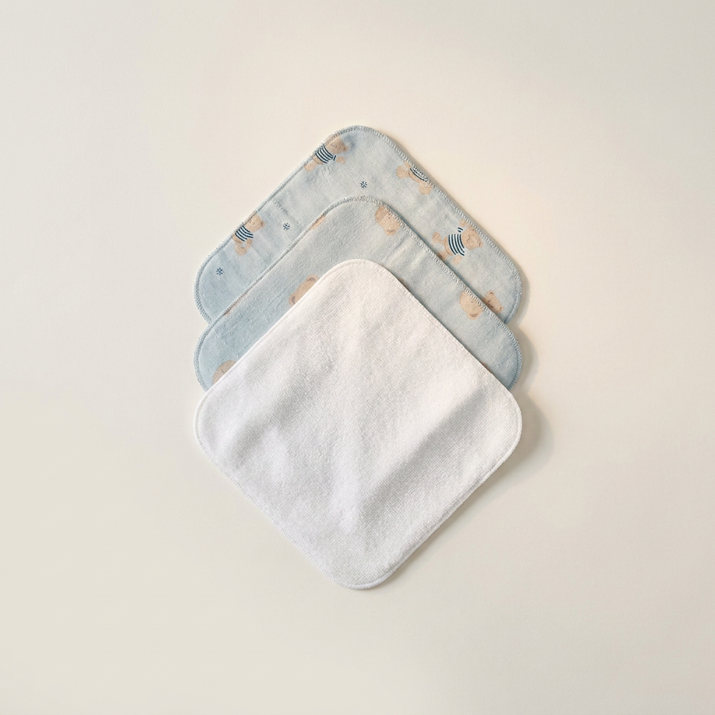 6 Pack Towel set