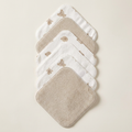 12 Pack Washcloth