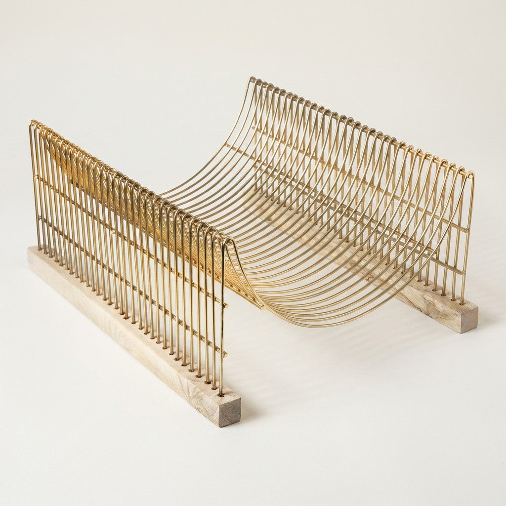 Leo Dish Drying Rack