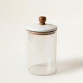 Madras Canister, Medium