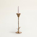 Floral Candleholder, Large
