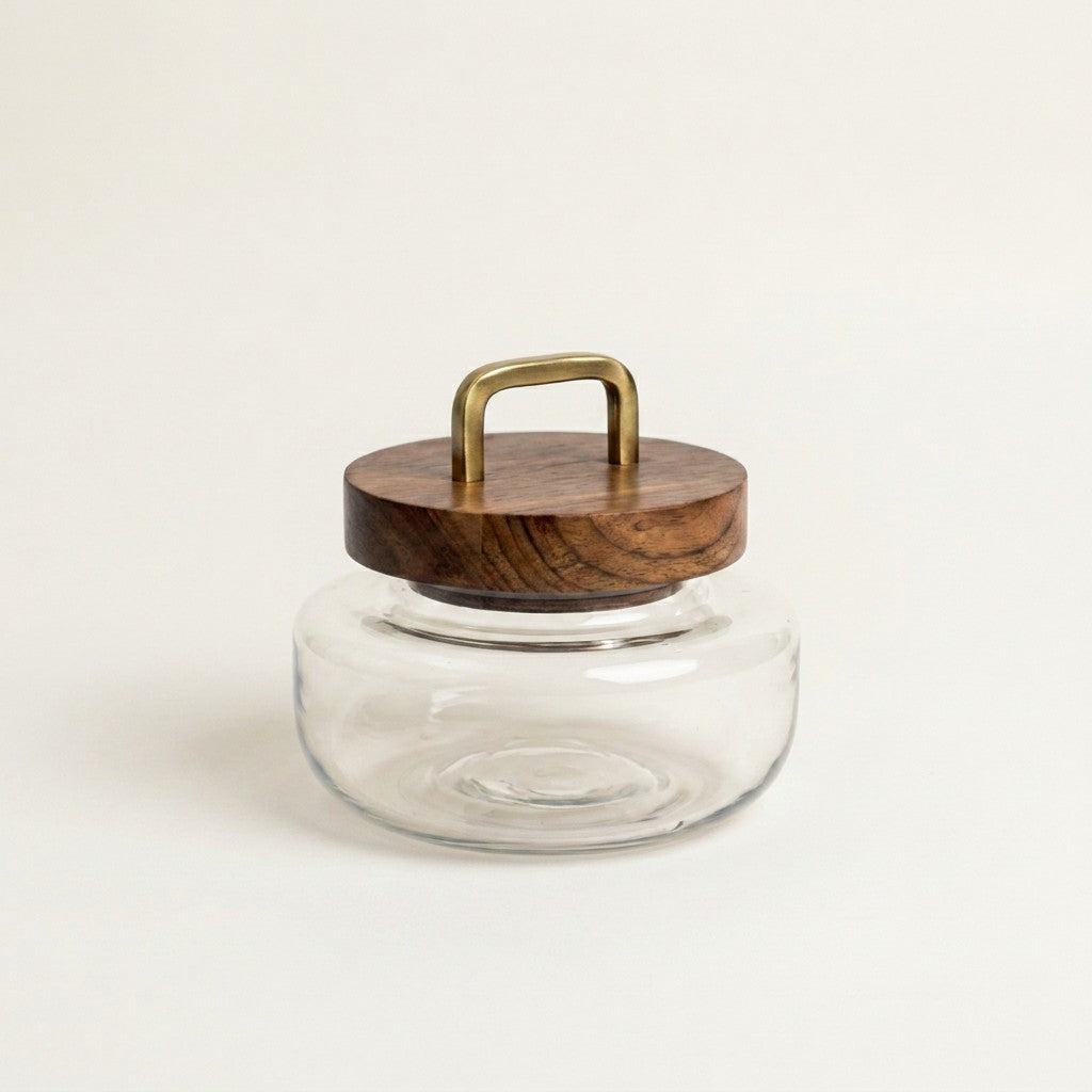 Mariposa Canister, Small