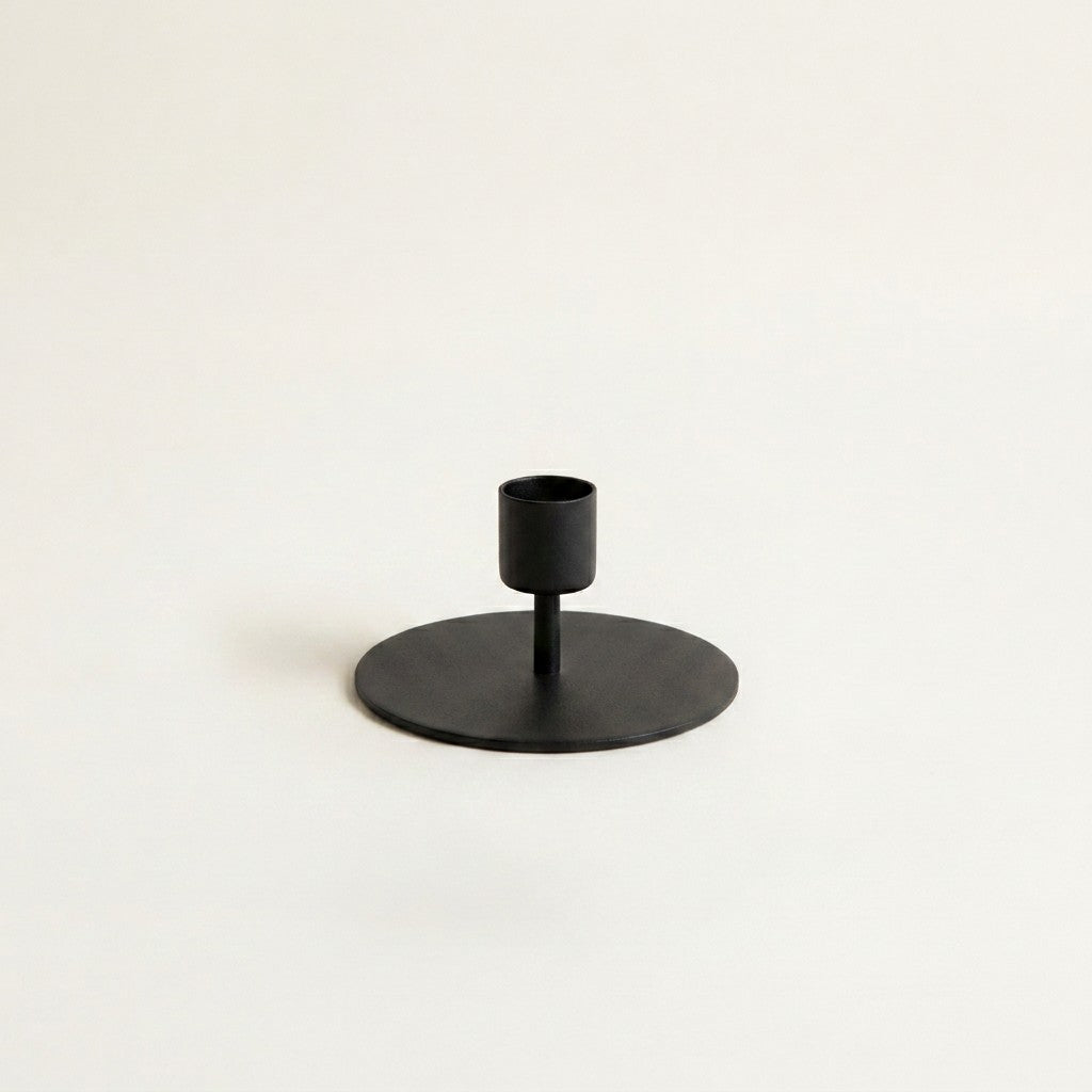 Kent Candlestick, Short