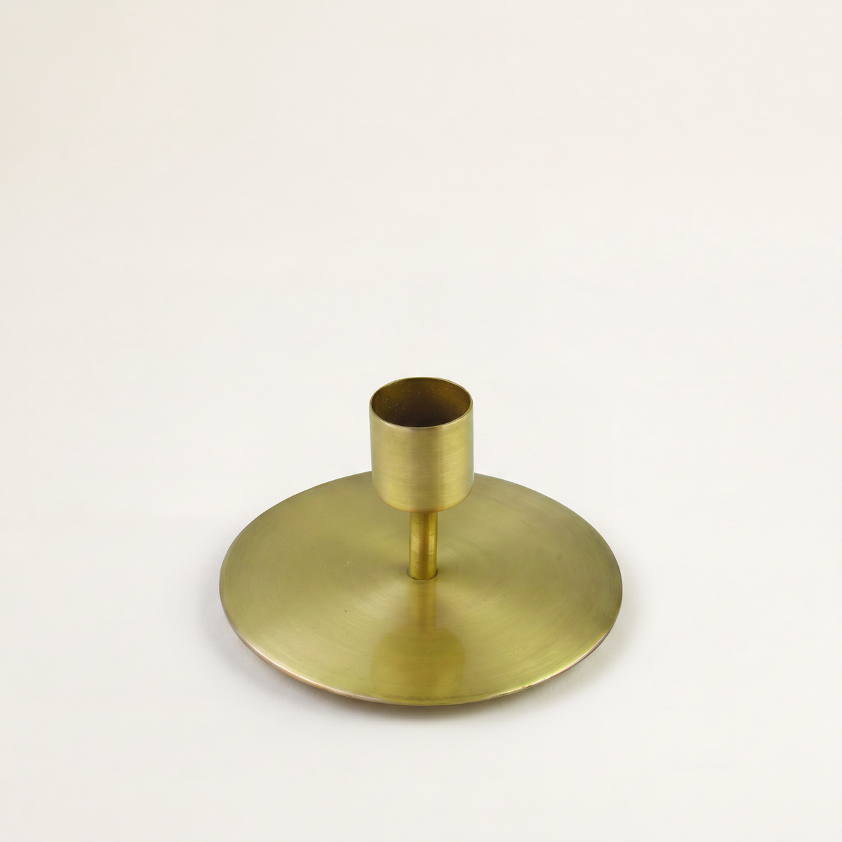 Kent Candlestick, Short