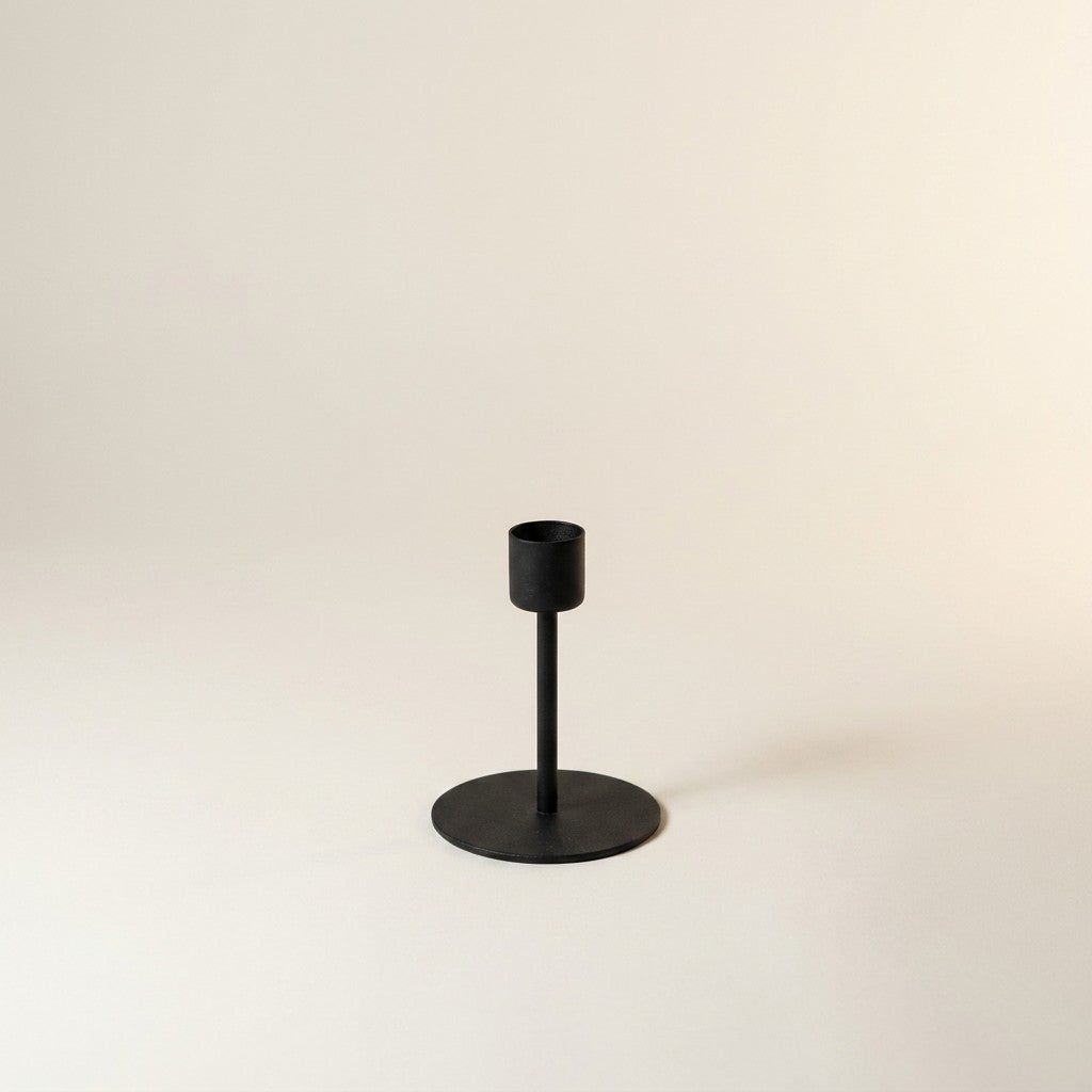 Kent Candlestick, Medium