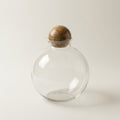 Brisbane Spherical Canister