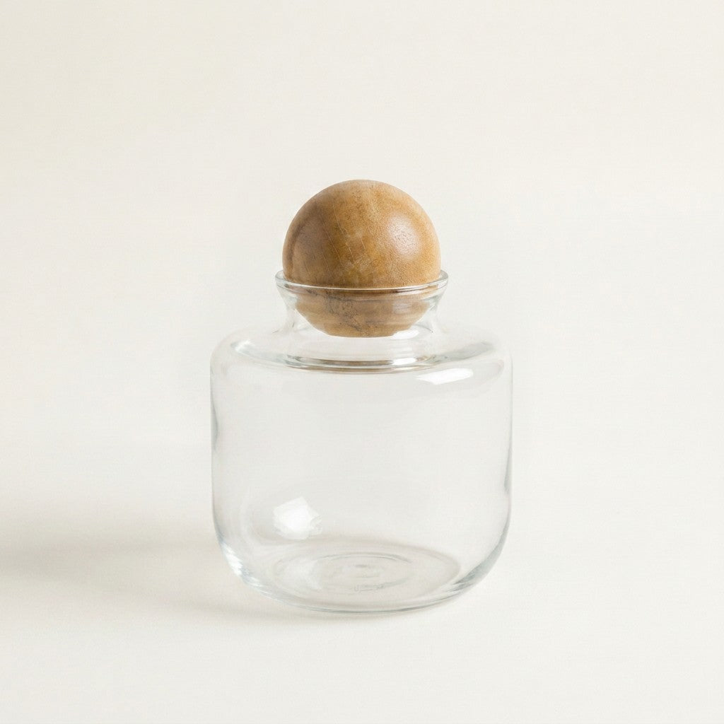 Brisbane Short Canister