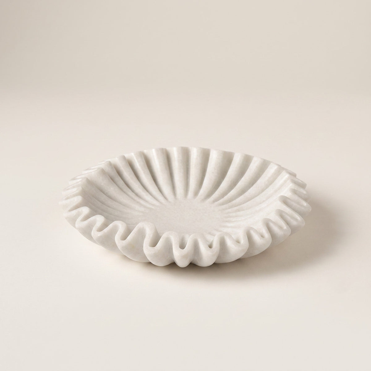 Waterloo Marble Bowl, Medium