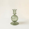 Nalia Candlestick, Parakeet