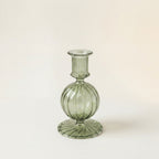 Nalia Candlestick, Parakeet