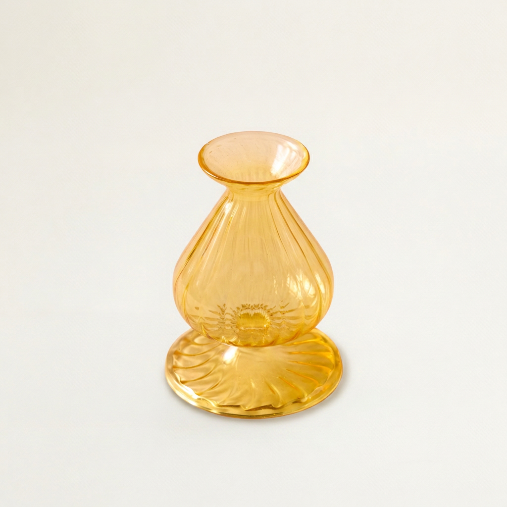 Nalia Budvase, Daffodil