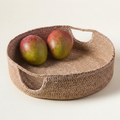 Hydra Woven Seagrass Tray