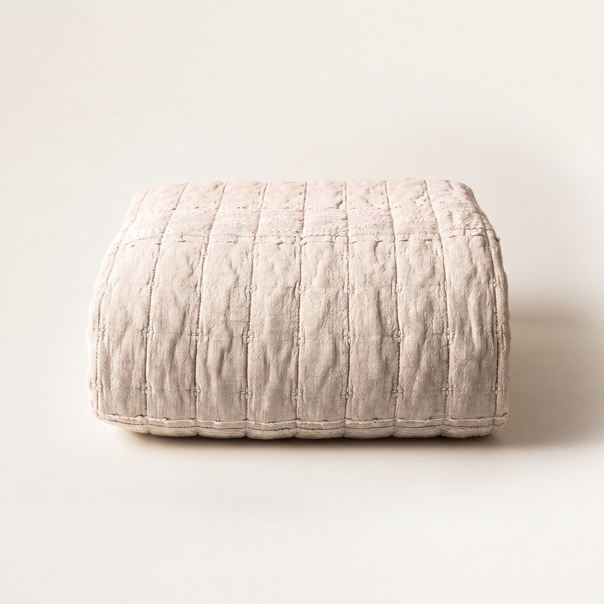 Moss Coverlet