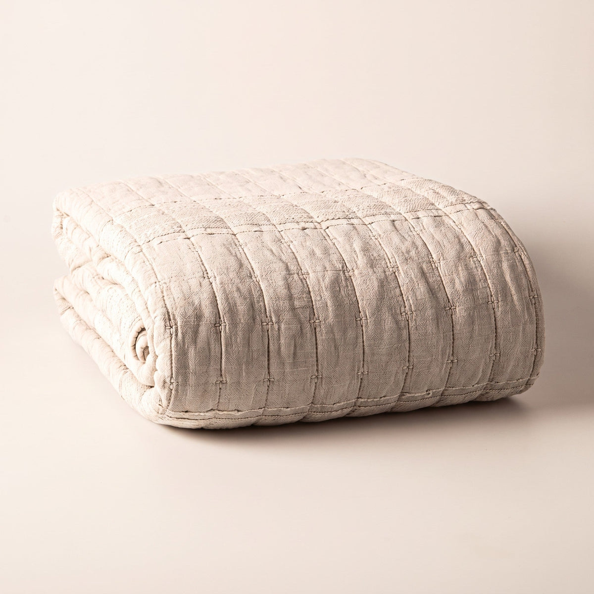 Moss Coverlet