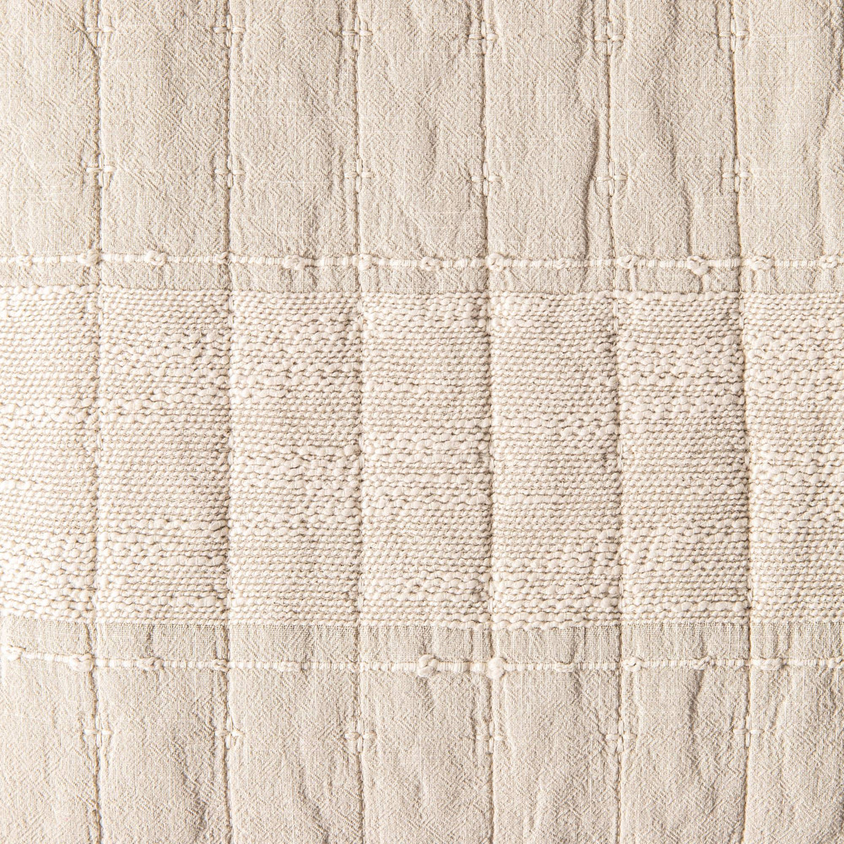 Moss Coverlet