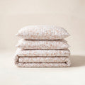 Marjolaine Quilt Set