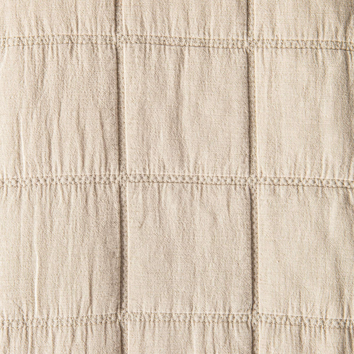 Sweet Stitched Quilt