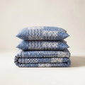Donalda Patchwork Quilt Set