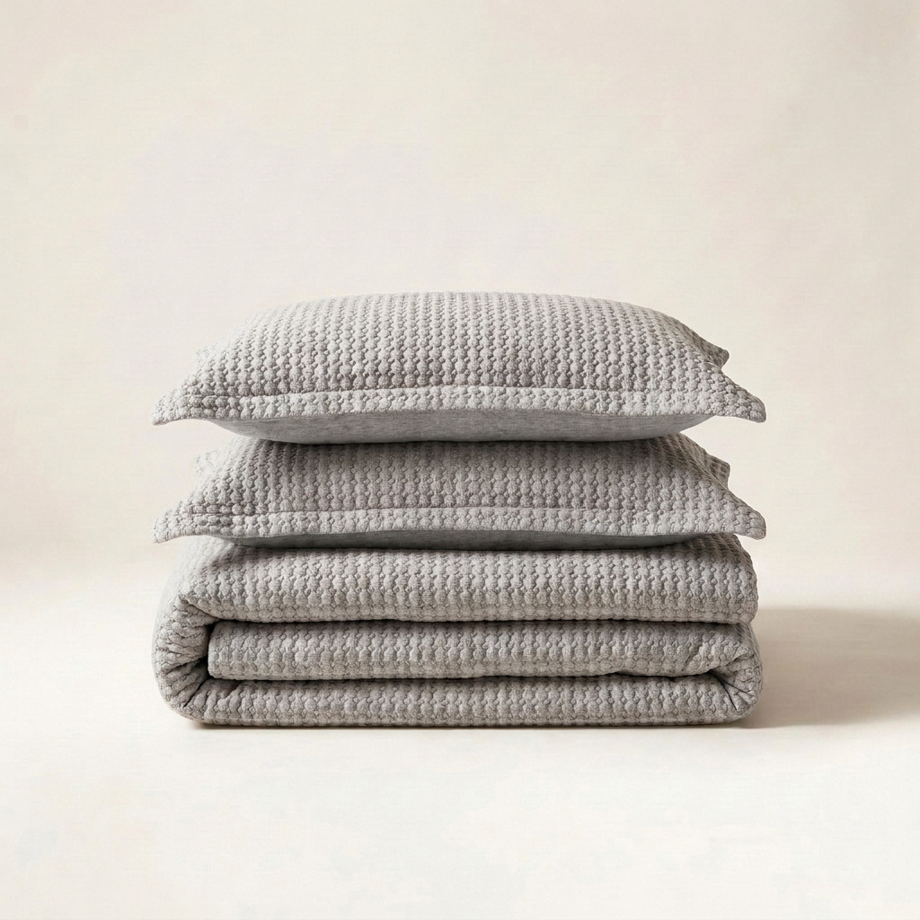 Rustic Duvet Cover Set