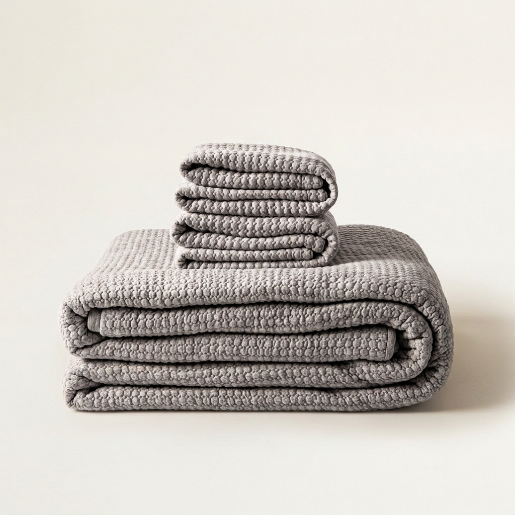 Rustic Duvet Cover Set