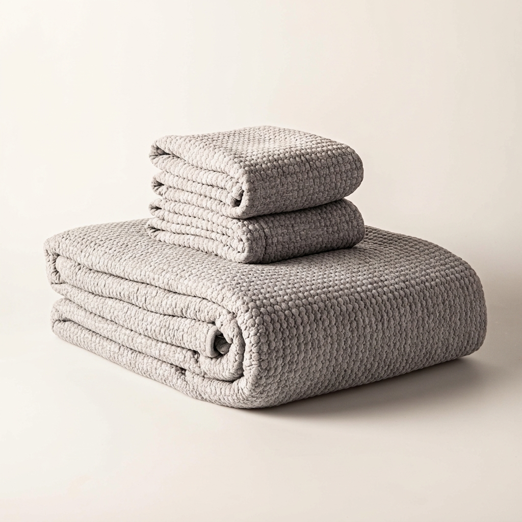 Rustic Duvet Cover Set