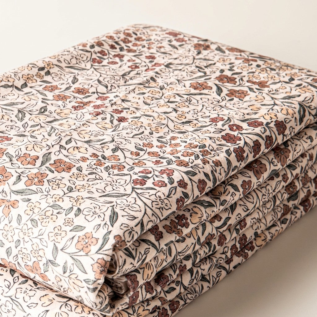 Harvest Duvet Cover Set