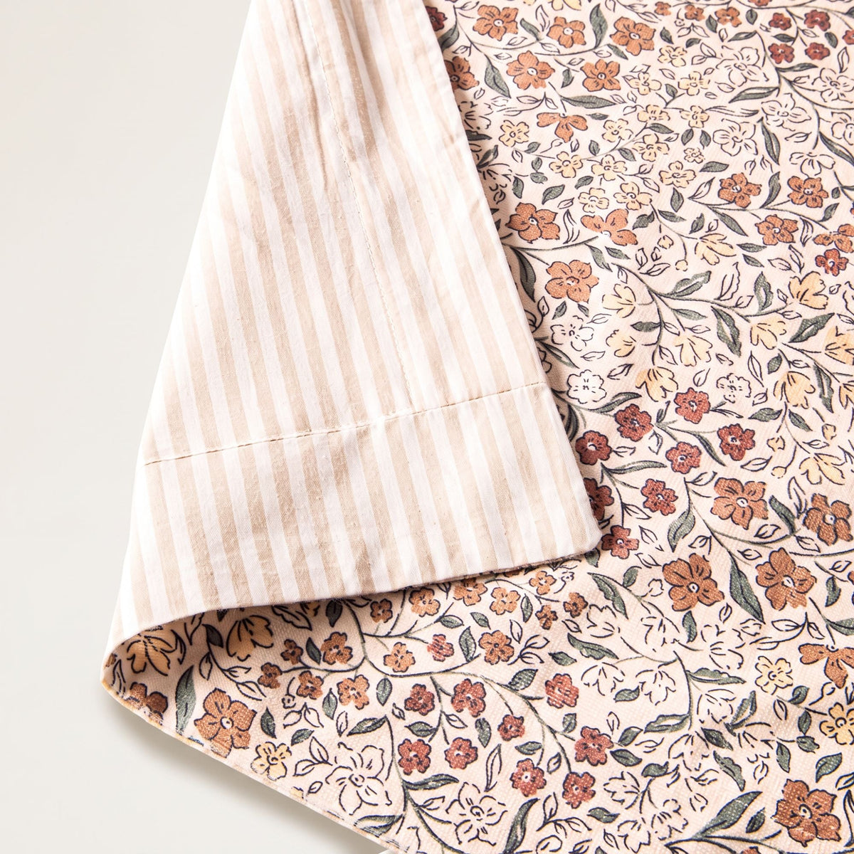 Harvest Duvet Cover Set