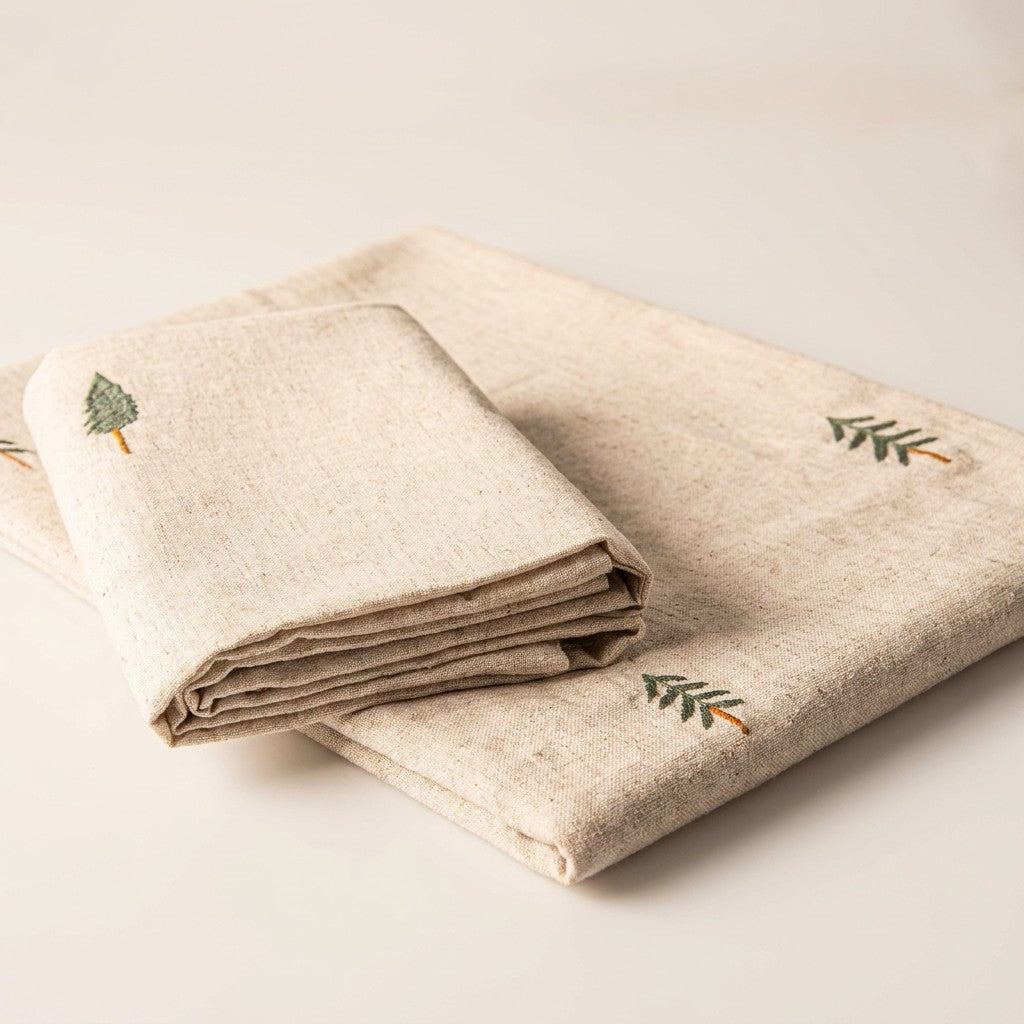 Papou Duvet Cover Set