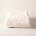 Mousseline Shams