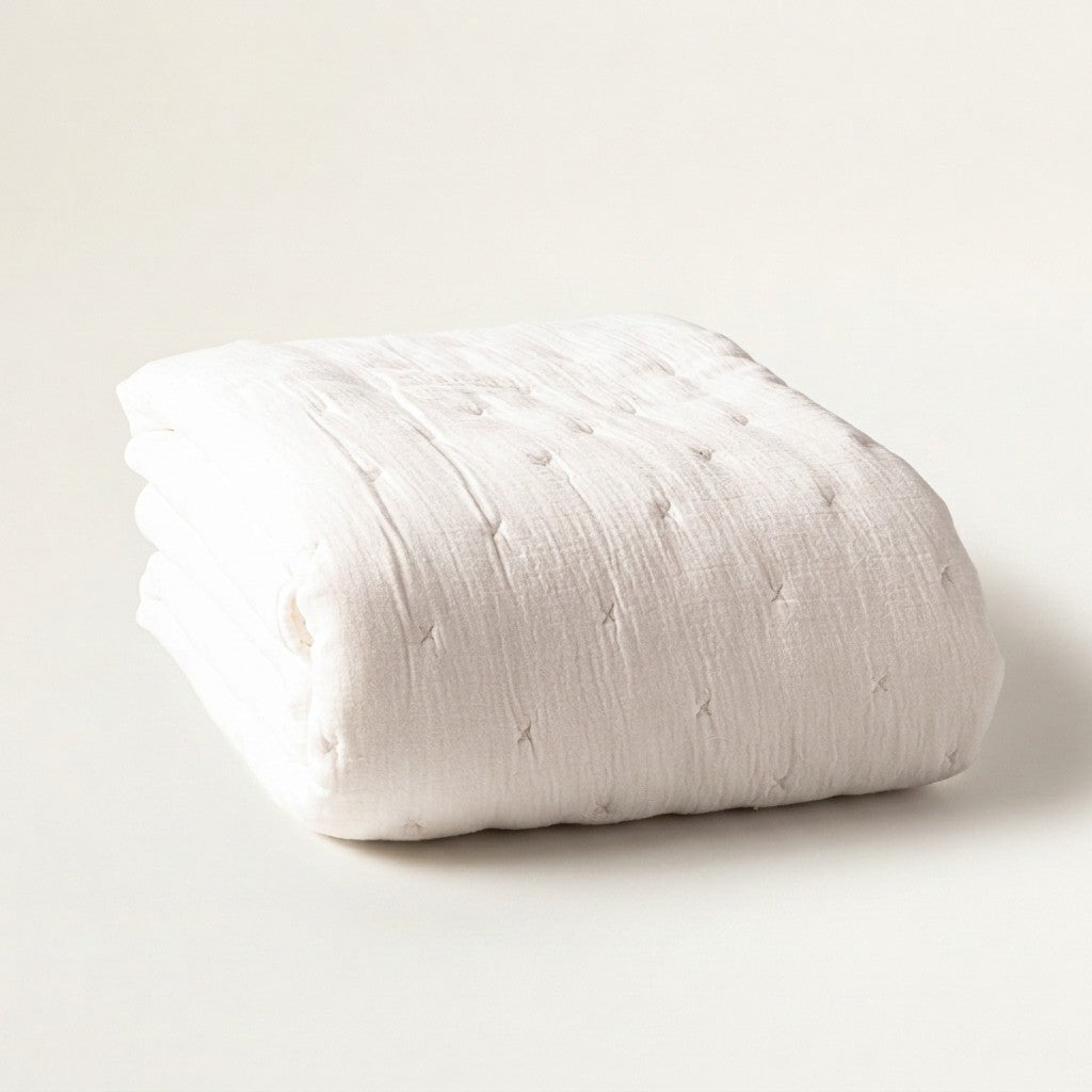 Mousseline Quilt
