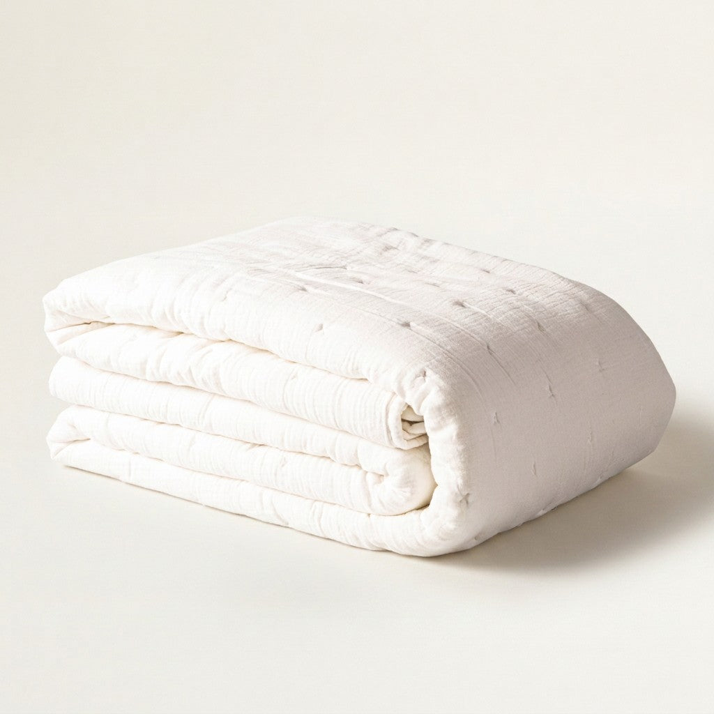 Mousseline Quilt