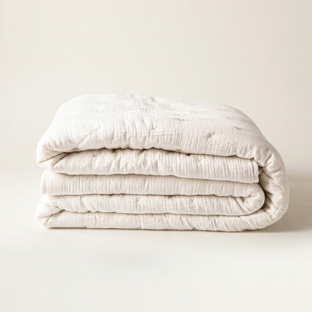 Mousseline Quilt