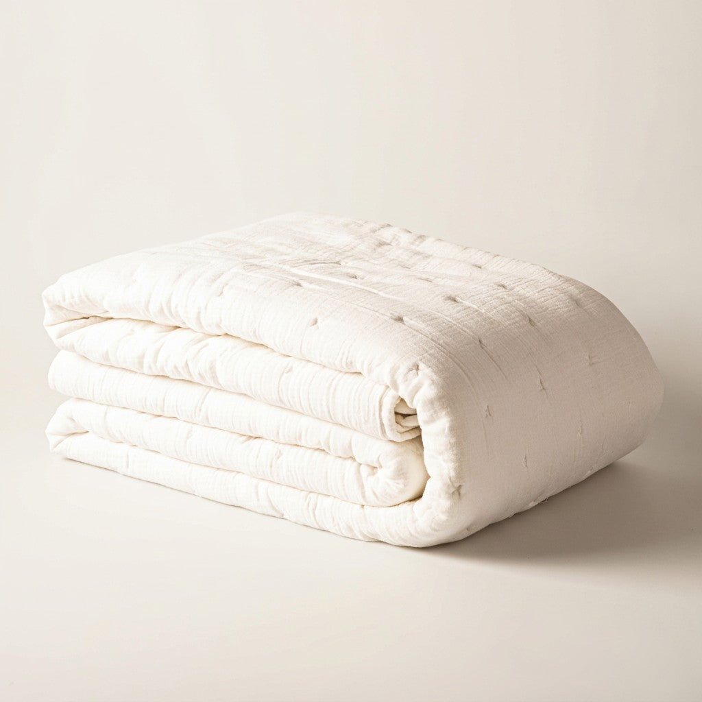 Mousseline Quilt