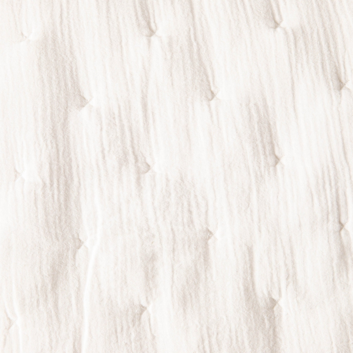 Mousseline Shams