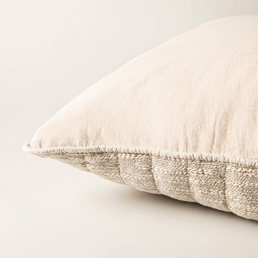 Set of 2 Moss Shams