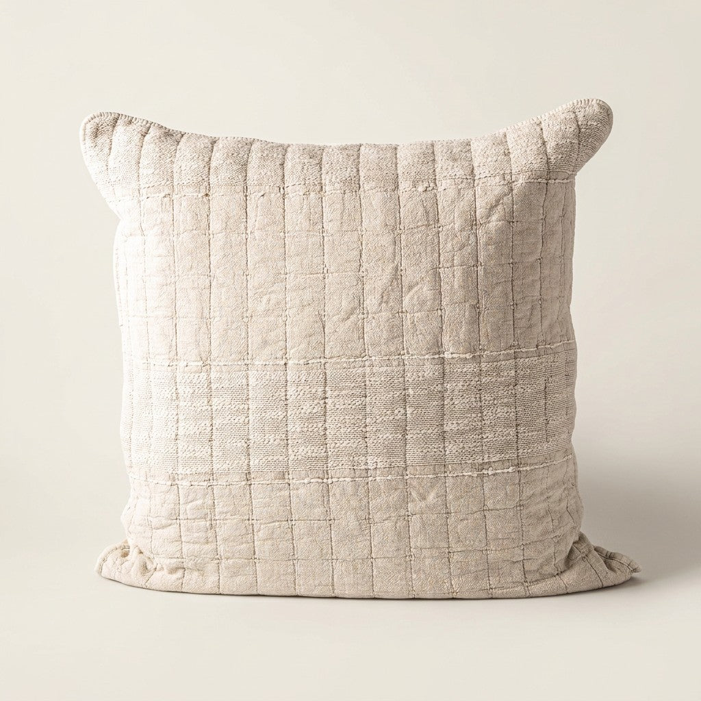 Set of 2 Moss Shams