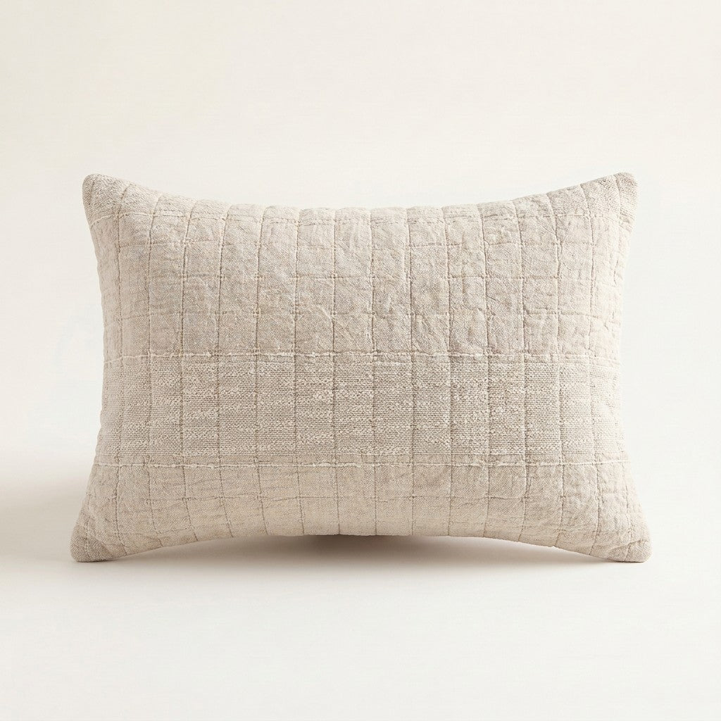 Set of 2 Moss Shams