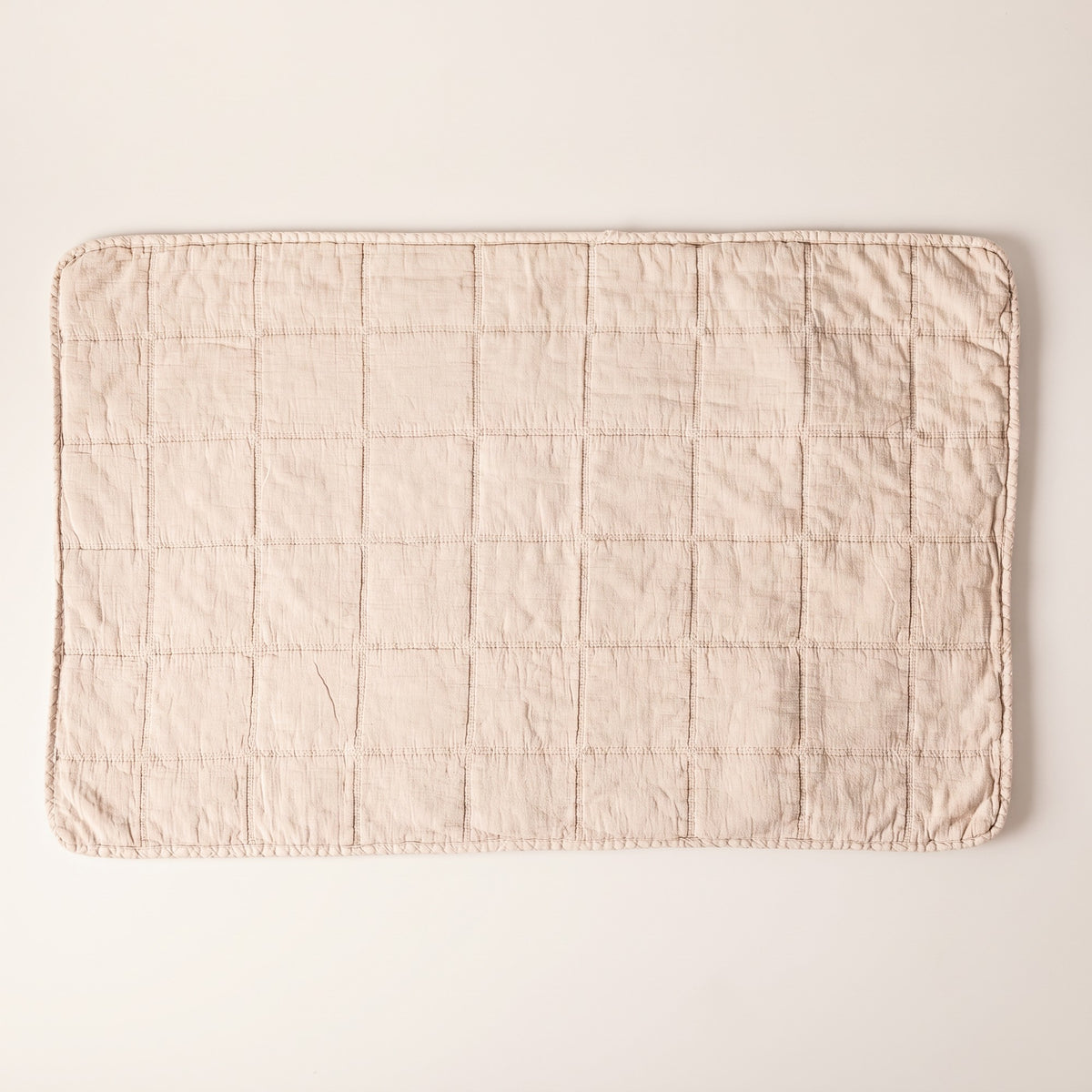 Couvre-oreiller Sweet, naturel