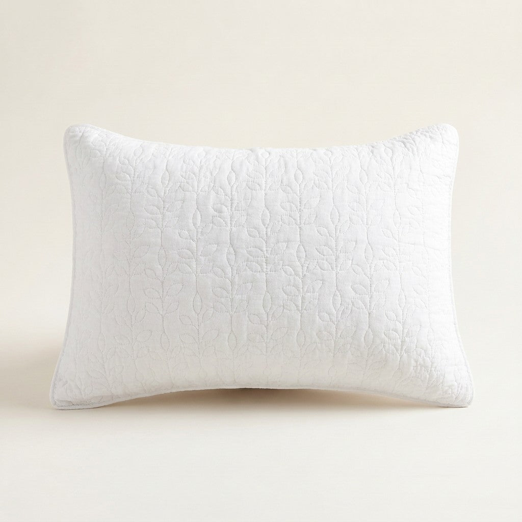 Foliage Pillow Sham