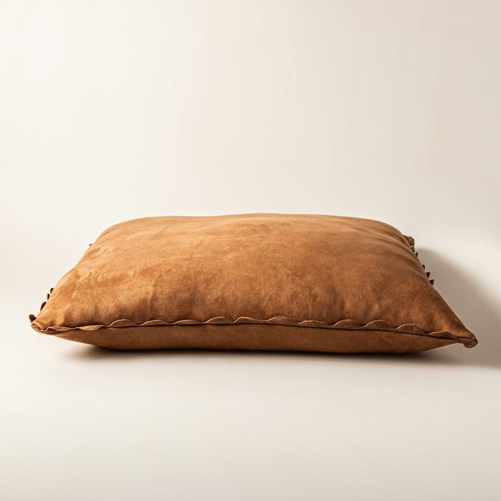 Ivory Cushion