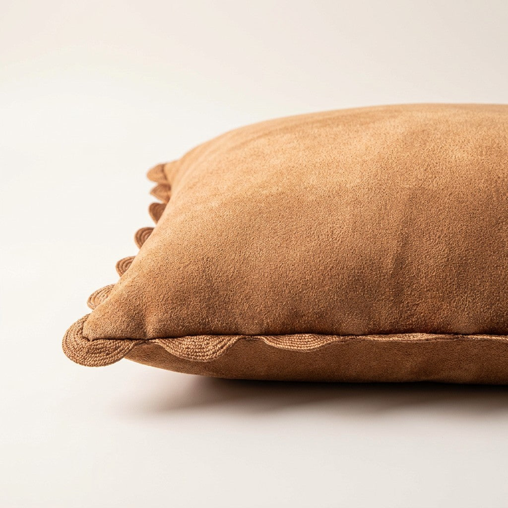 Ivory Cushion