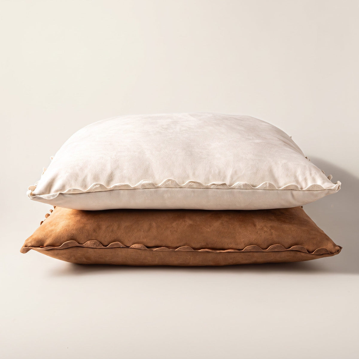 Ivory Cushion