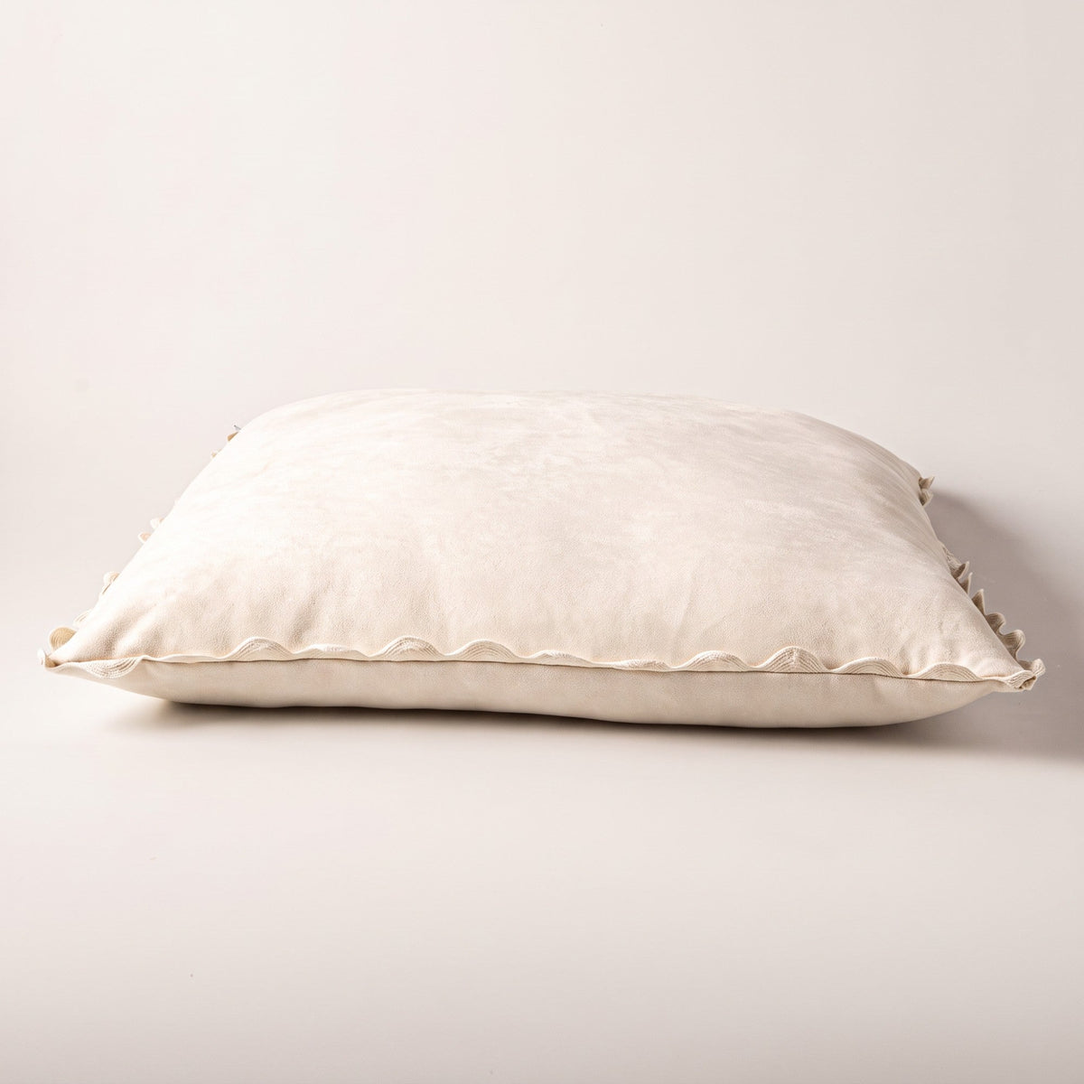 Ivory Cushion