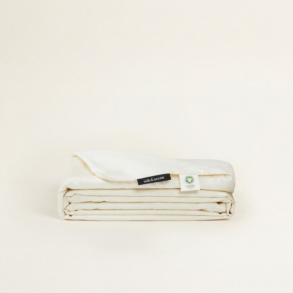 Organic Mattress Topper