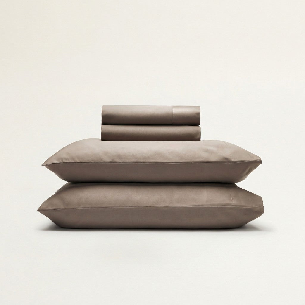 Egyptian Cotton Sheet Set