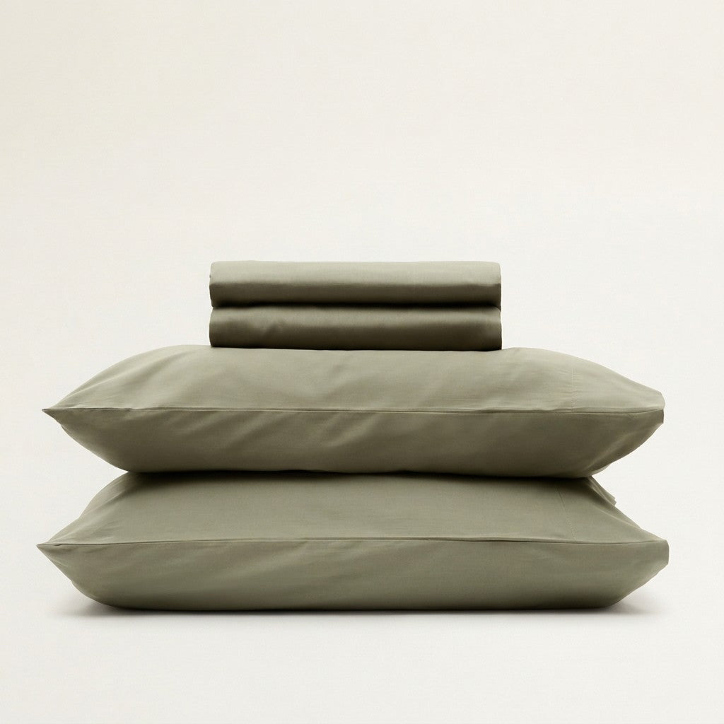 Egyptian Cotton Sheet Set