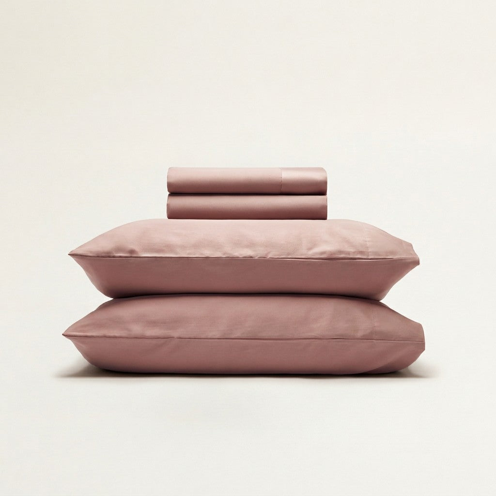 Egyptian Cotton Sheet Set
