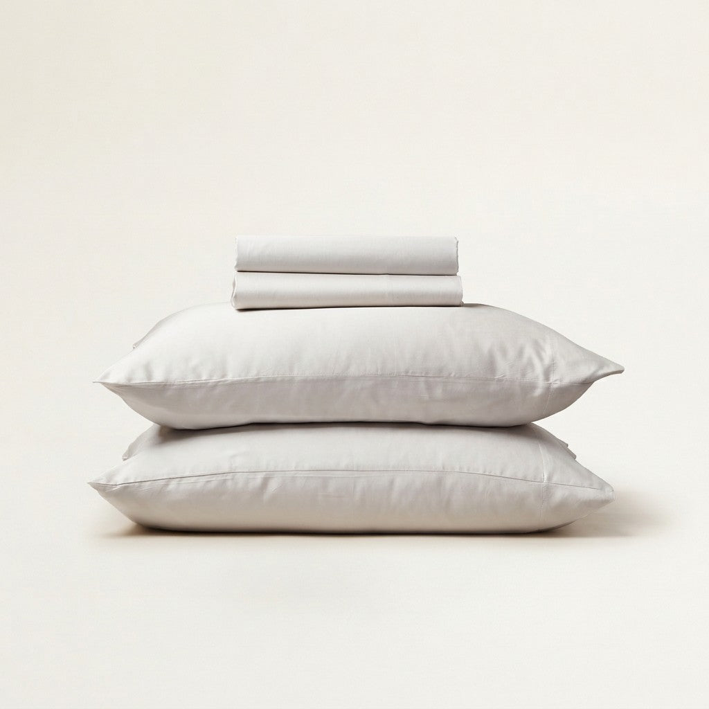 Egyptian Cotton Sheet Set
